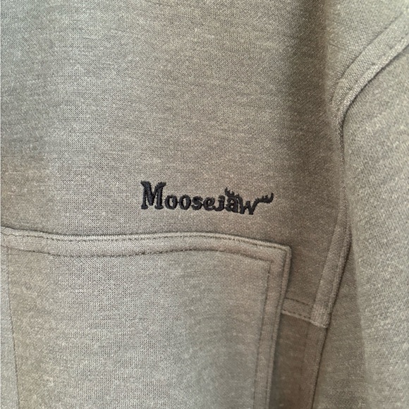 MooseJaw Men’s Jacket - Picture 8 of 8